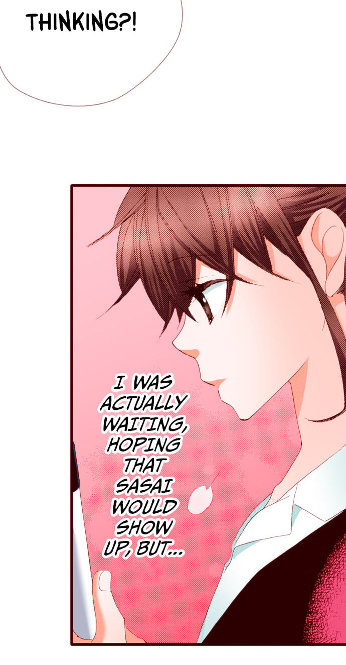 Bittersweet (Yung Gong) Chapter 17 page 30 - 