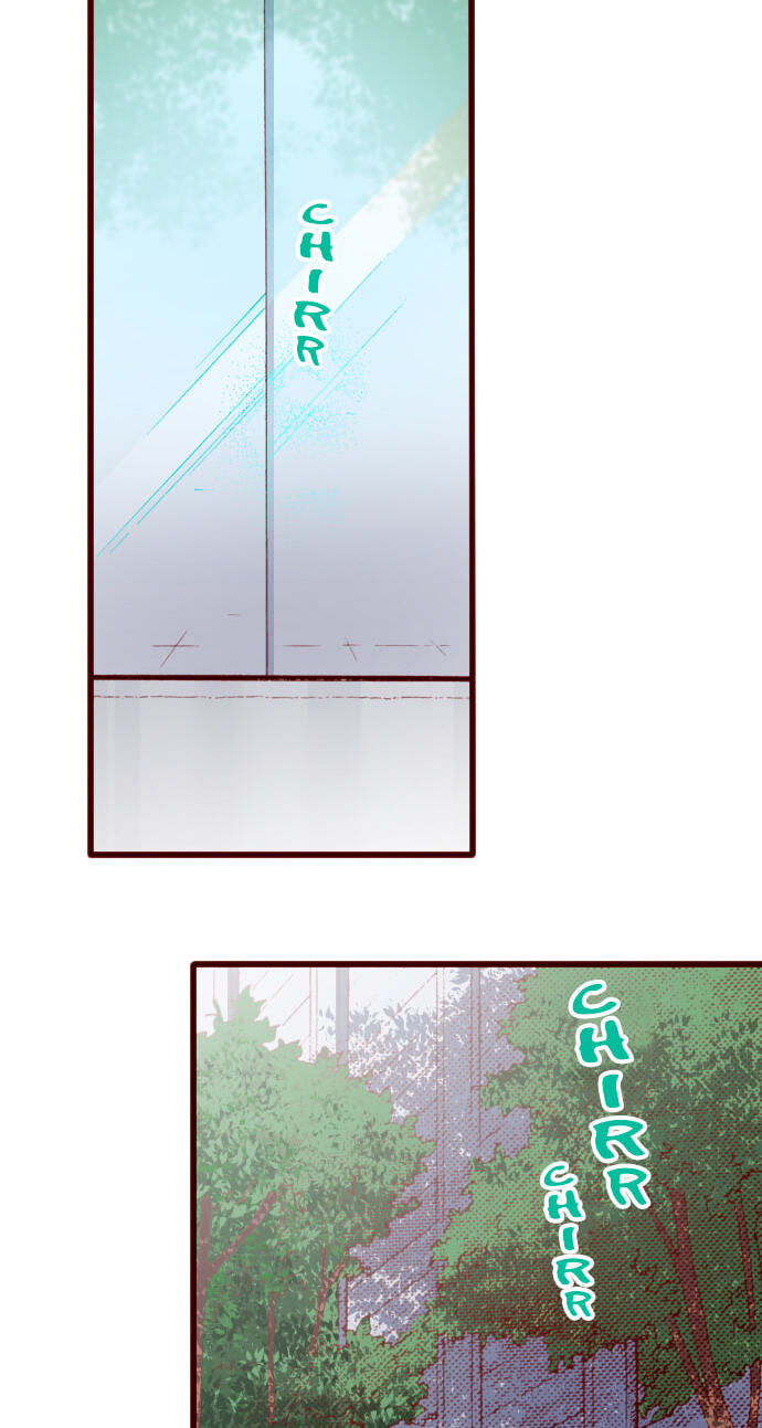 Bittersweet (Yung Gong) Chapter 17 page 5 - 