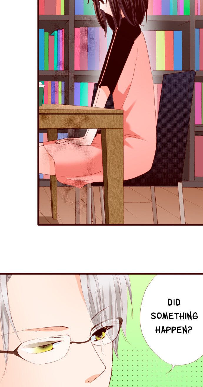 Bittersweet (Yung Gong) Chapter 17 page 41 - 