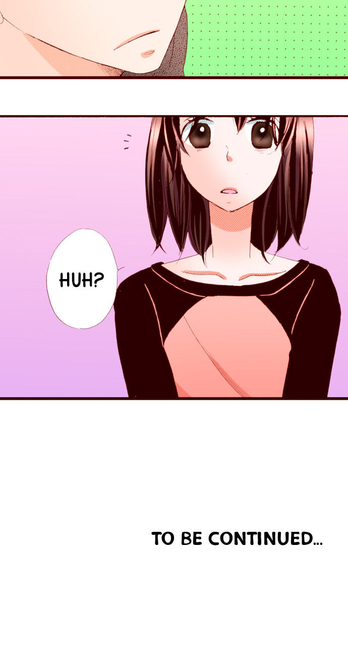 Bittersweet (Yung Gong) Chapter 17 page 42 - 