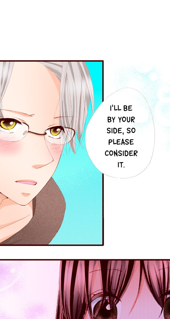 Bittersweet (Yung Gong) Chapter 18 page 18 - 