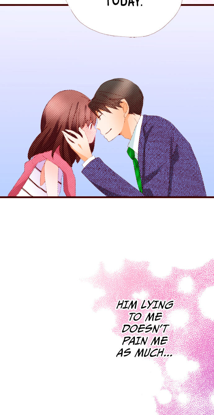 Bittersweet (Yung Gong) Chapter 18 page 8 - 