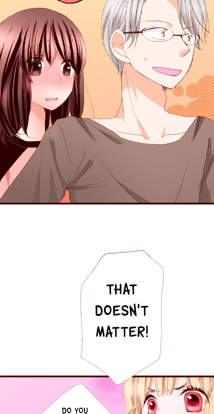 Bittersweet (Yung Gong) Chapter 19 page 11 - 