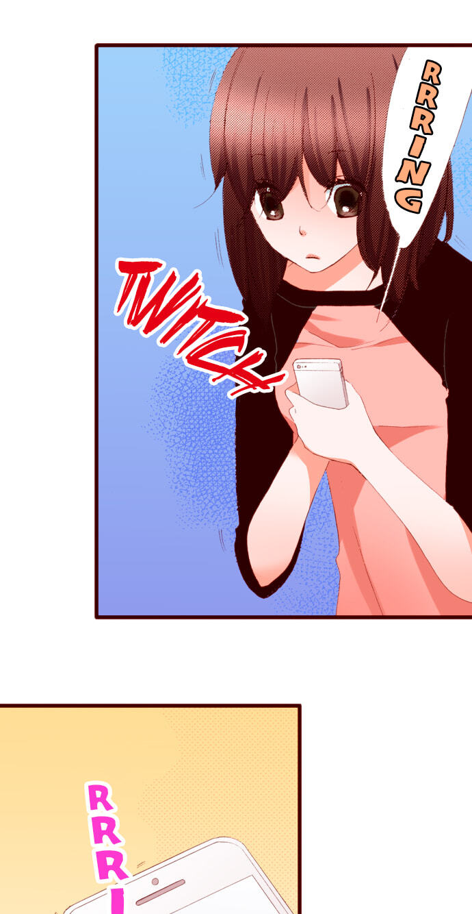 Bittersweet (Yung Gong) Chapter 19 page 13 - 