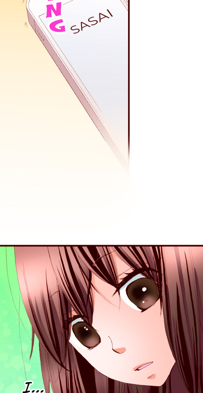 Bittersweet (Yung Gong) Chapter 19 page 14 - 