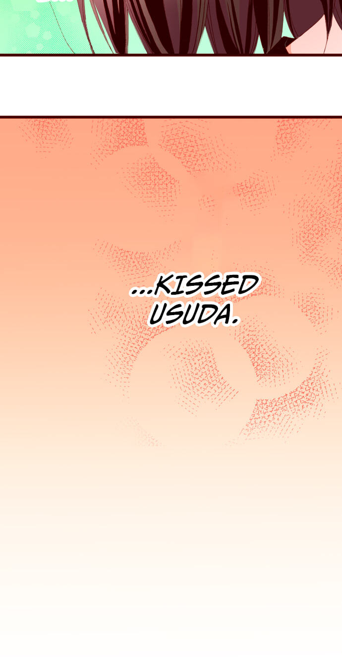 Bittersweet (Yung Gong) Chapter 19 page 15 - 