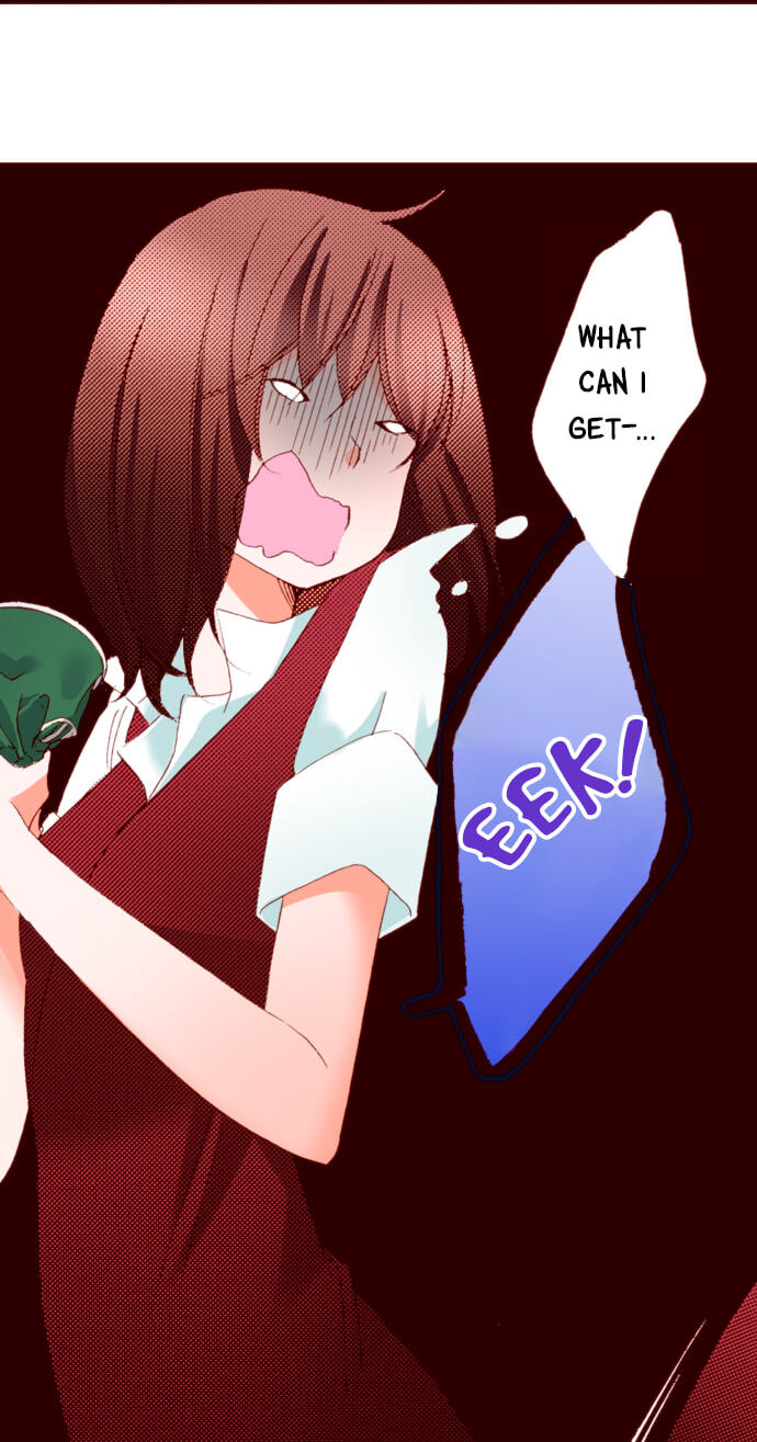 Bittersweet (Yung Gong) Chapter 19 page 17 - 