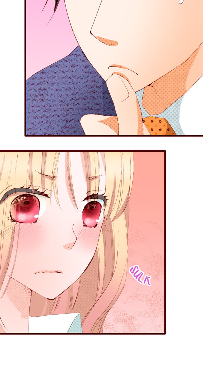 Bittersweet (Yung Gong) Chapter 19 page 30 - 