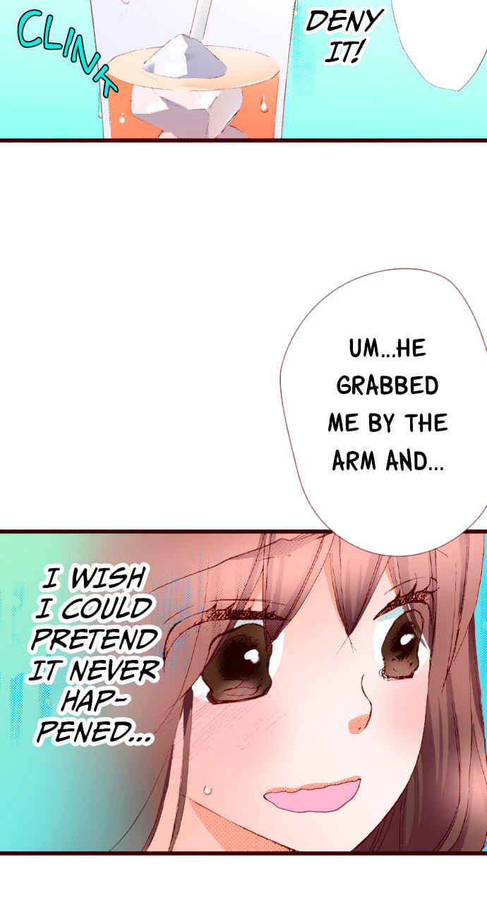 Bittersweet (Yung Gong) Chapter 19 page 39 - 