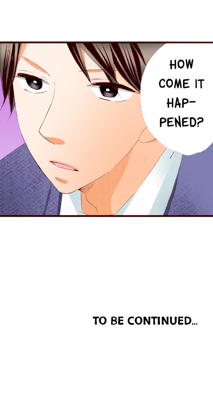 Bittersweet (Yung Gong) Chapter 19 page 40 - 