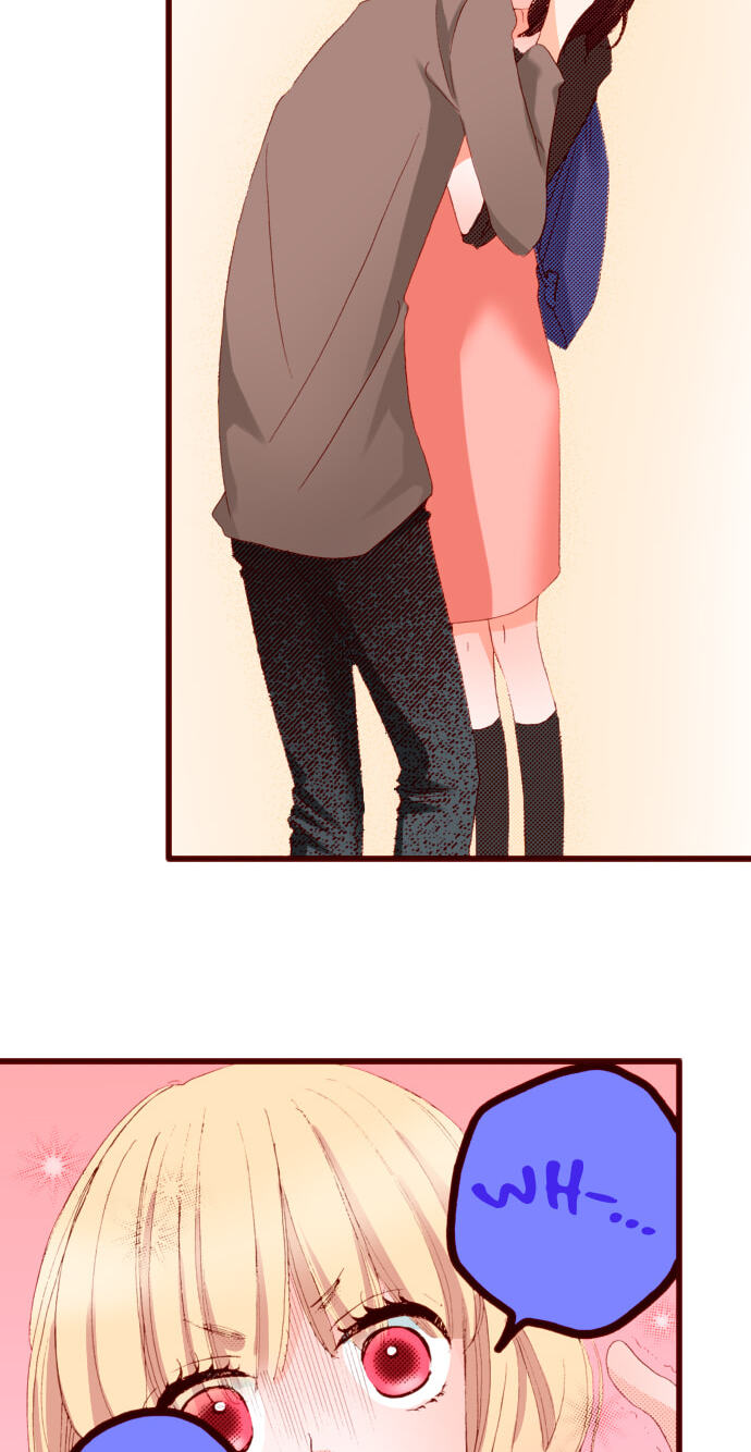 Bittersweet (Yung Gong) Chapter 19 page 7 - 