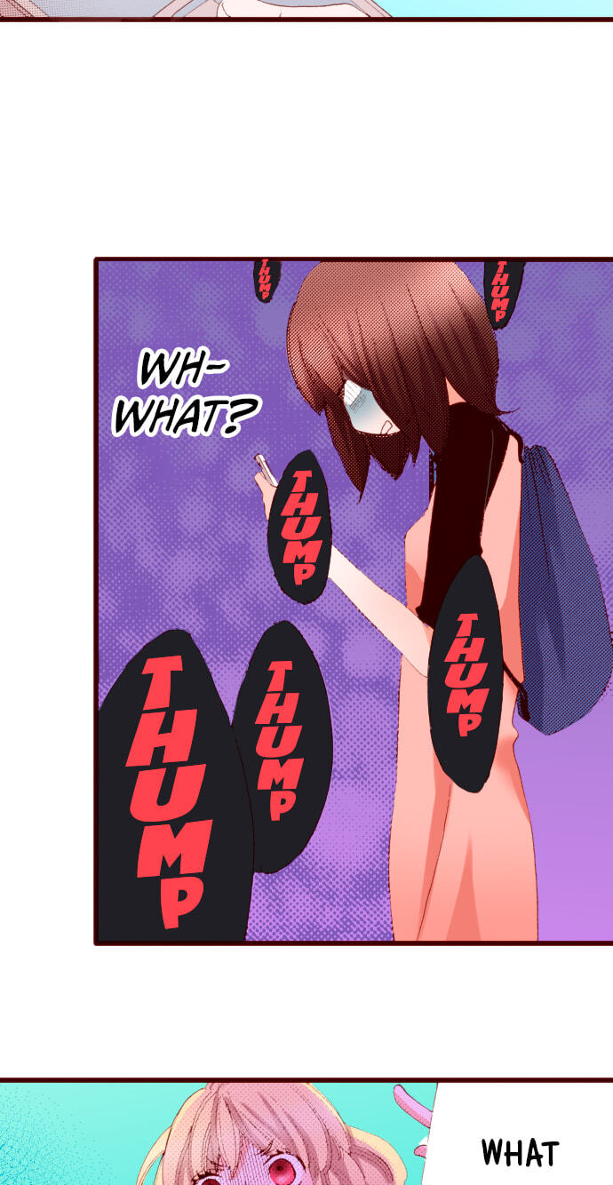 Bittersweet (Yung Gong) Chapter 19 page 9 - 