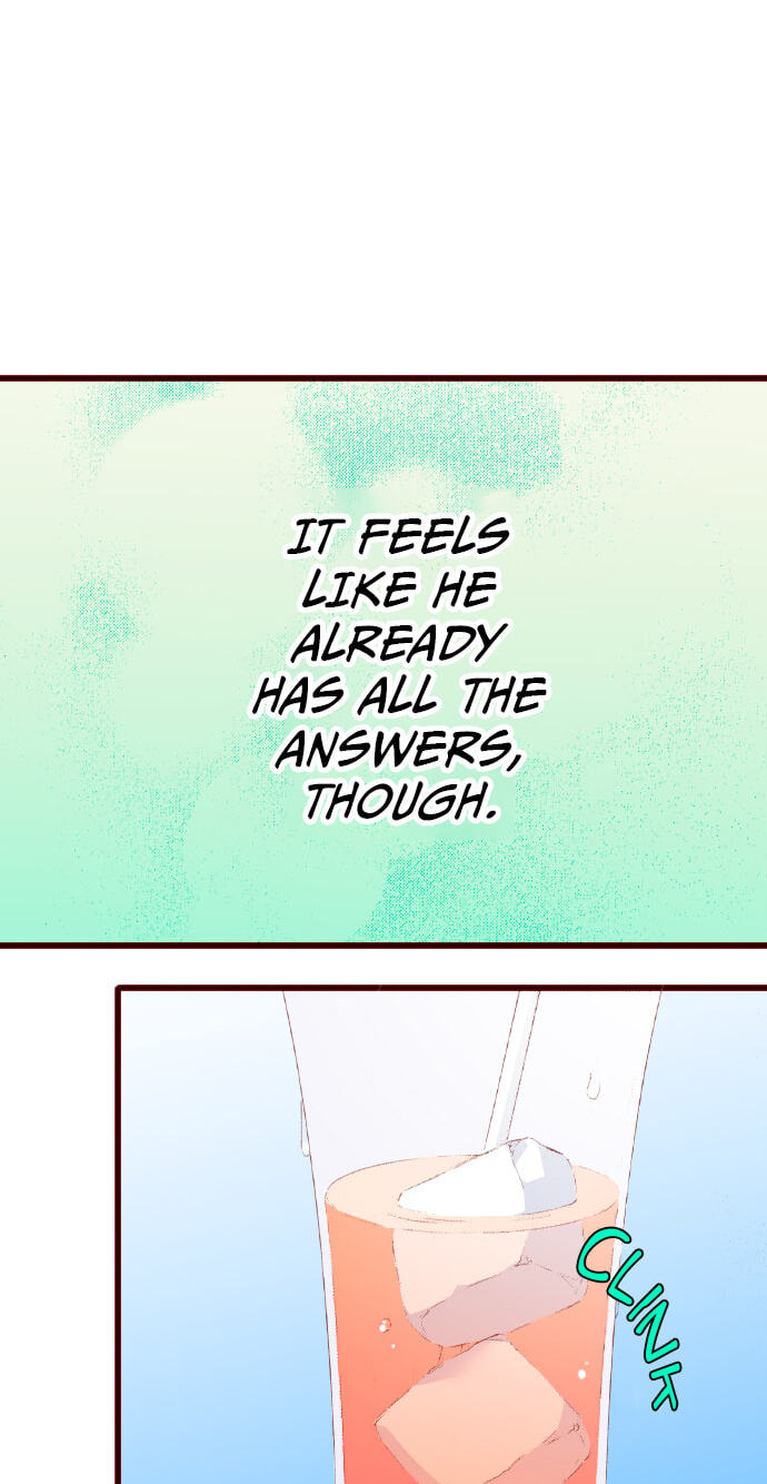 Bittersweet (Yung Gong) Chapter 20 page 2 - 
