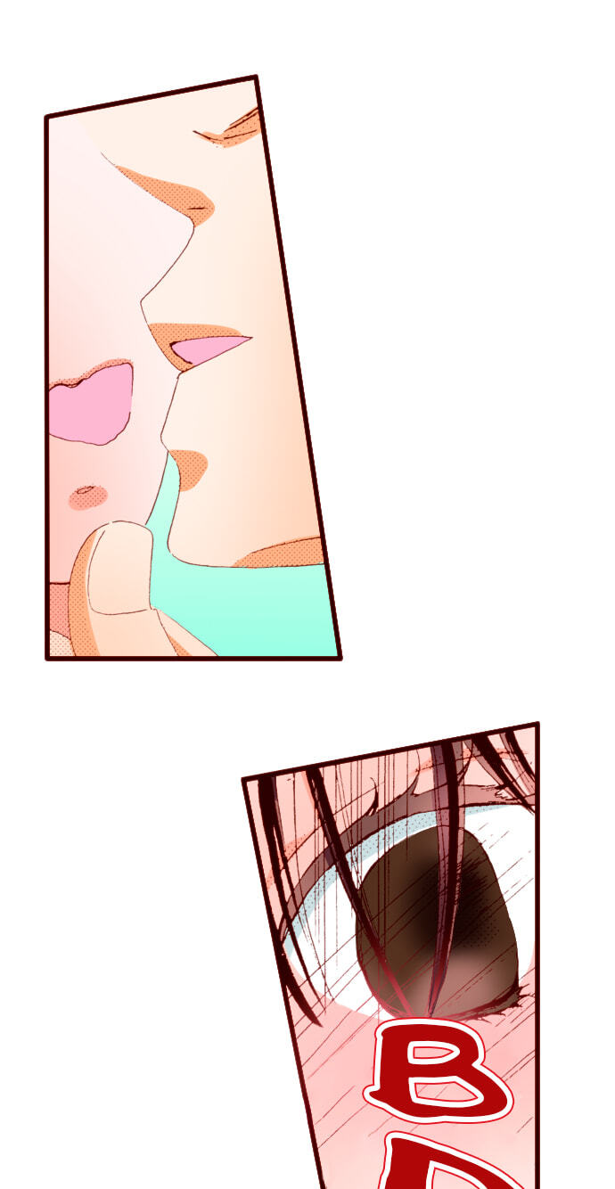 Bittersweet (Yung Gong) Chapter 20 page 16 - 