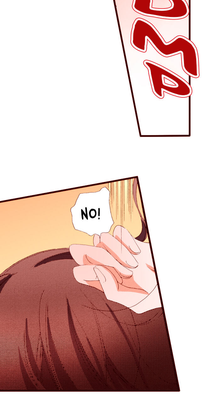 Bittersweet (Yung Gong) Chapter 20 page 17 - 