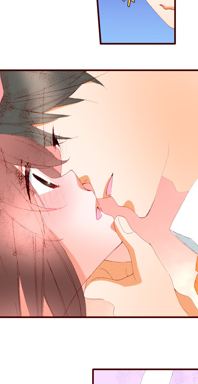 Bittersweet (Yung Gong) Chapter 20 page 25 - 
