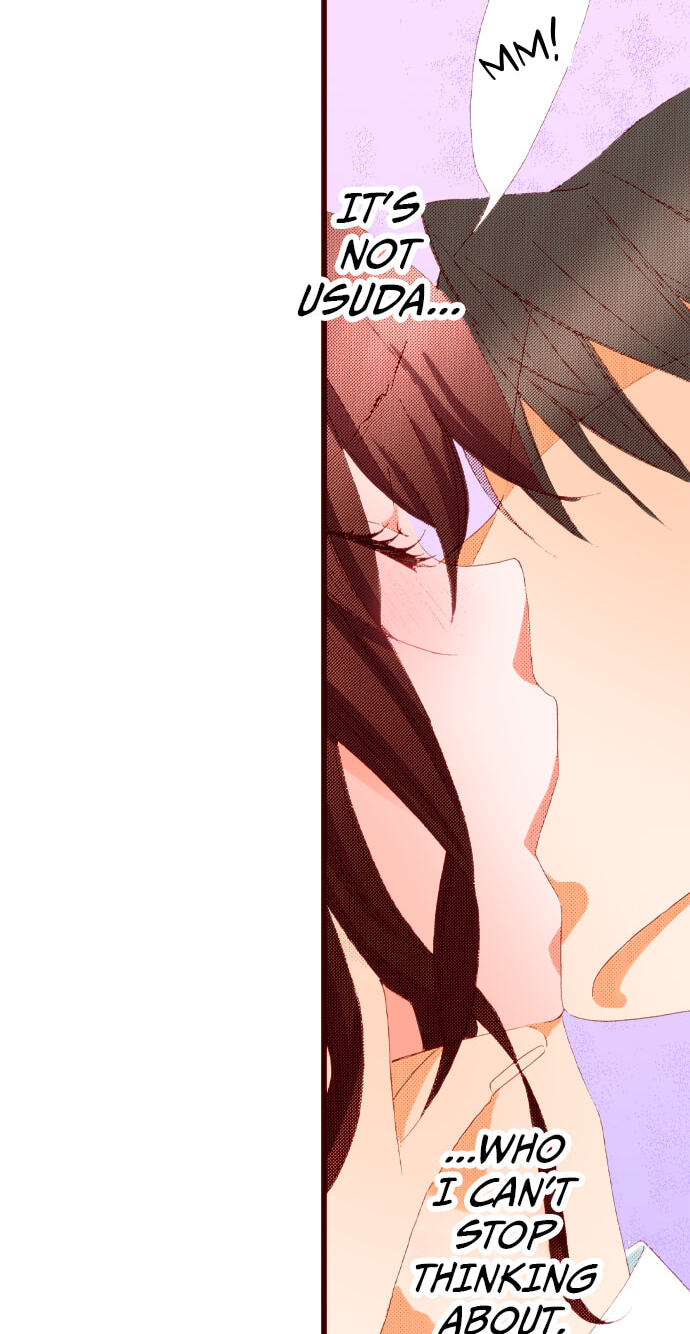 Bittersweet (Yung Gong) Chapter 20 page 26 - 