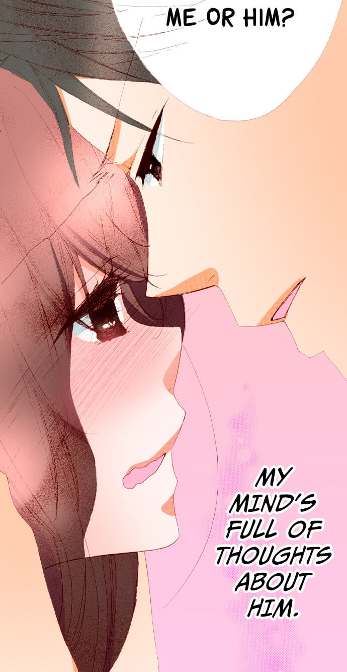 Bittersweet (Yung Gong) Chapter 20 page 29 - 
