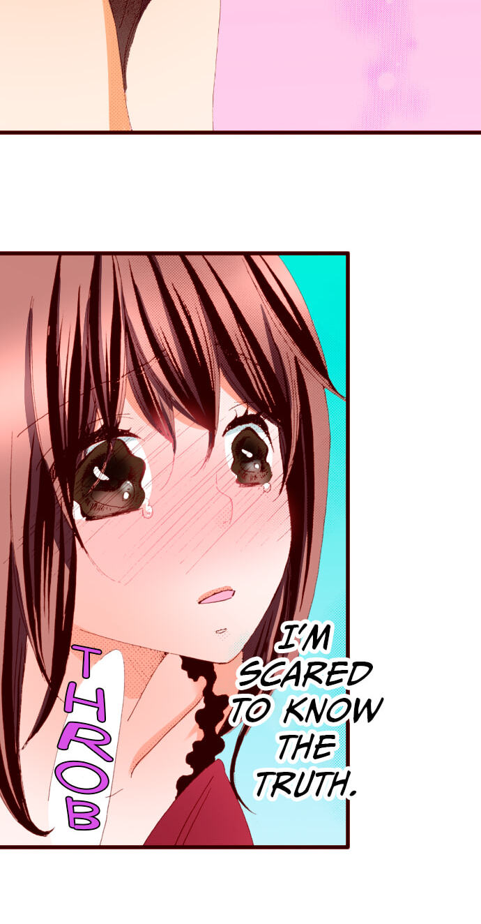 Bittersweet (Yung Gong) Chapter 20 page 30 - 