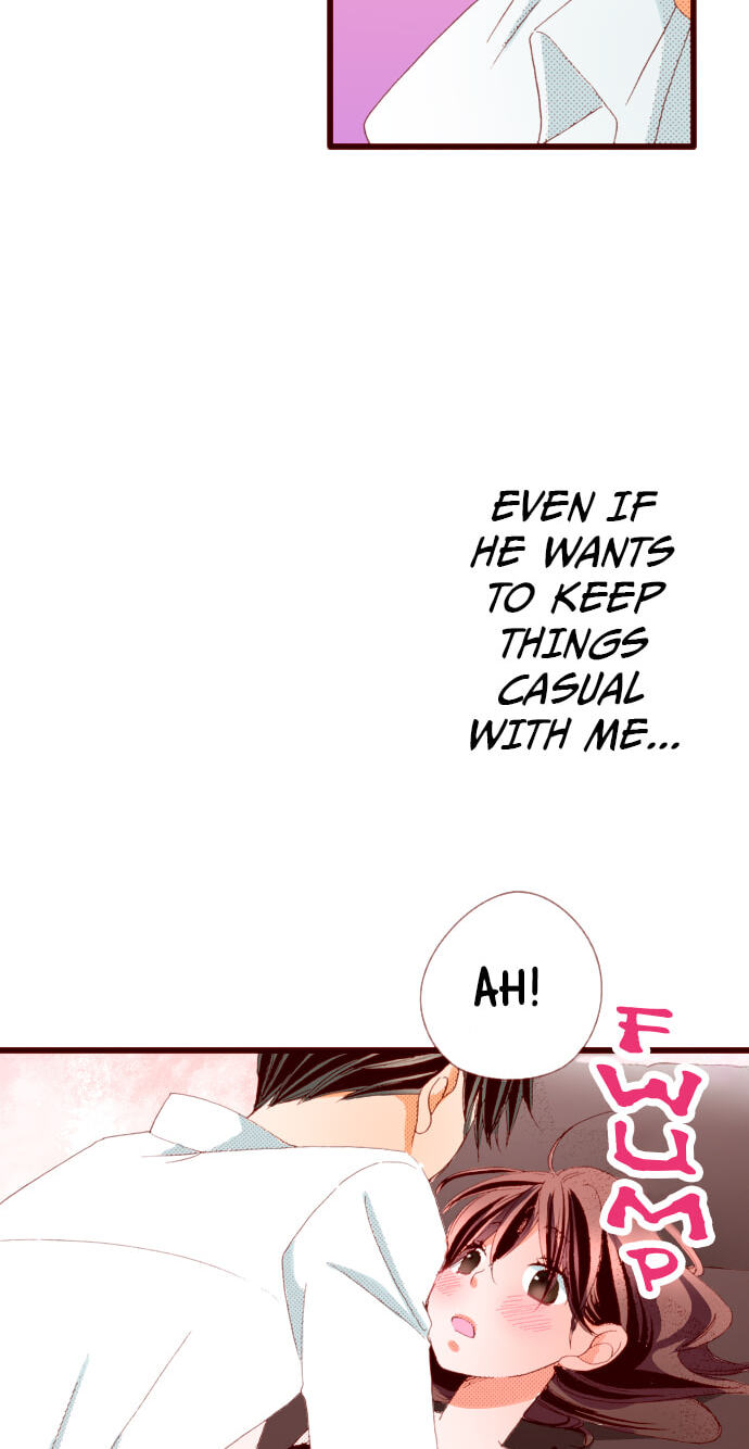 Bittersweet (Yung Gong) Chapter 20 page 32 - 