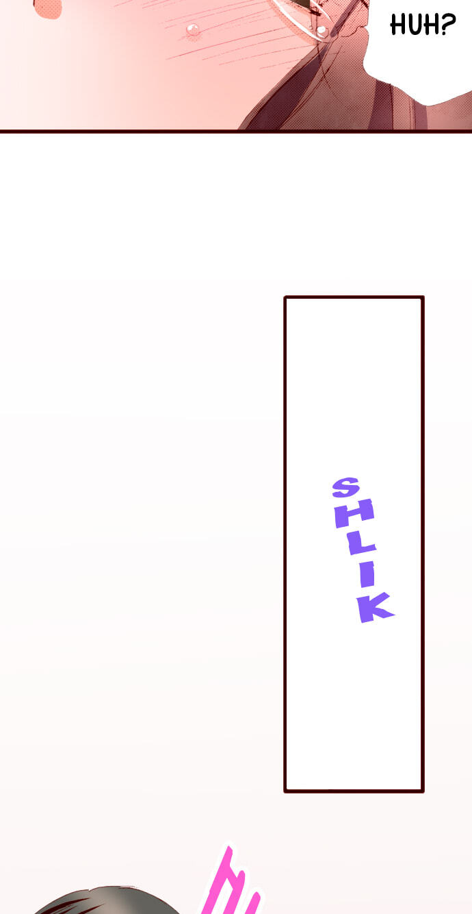 Bittersweet (Yung Gong) Chapter 20 page 39 - 