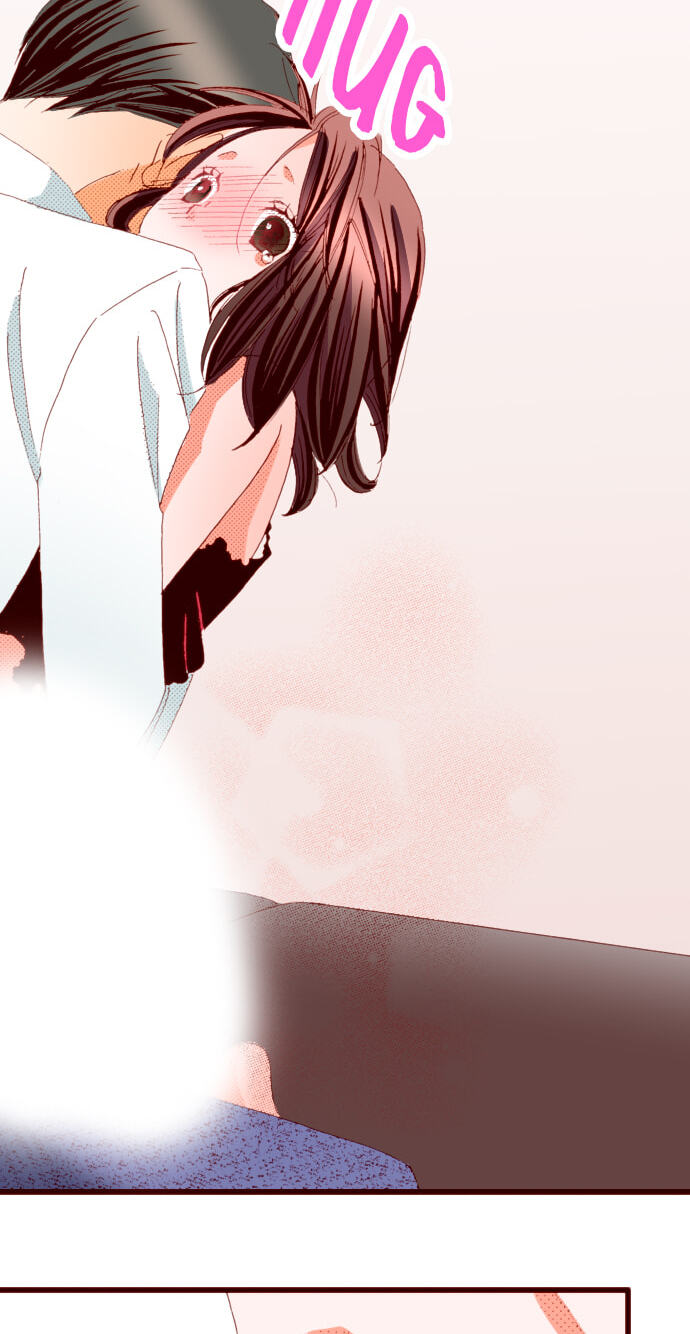 Bittersweet (Yung Gong) Chapter 20 page 40 - 