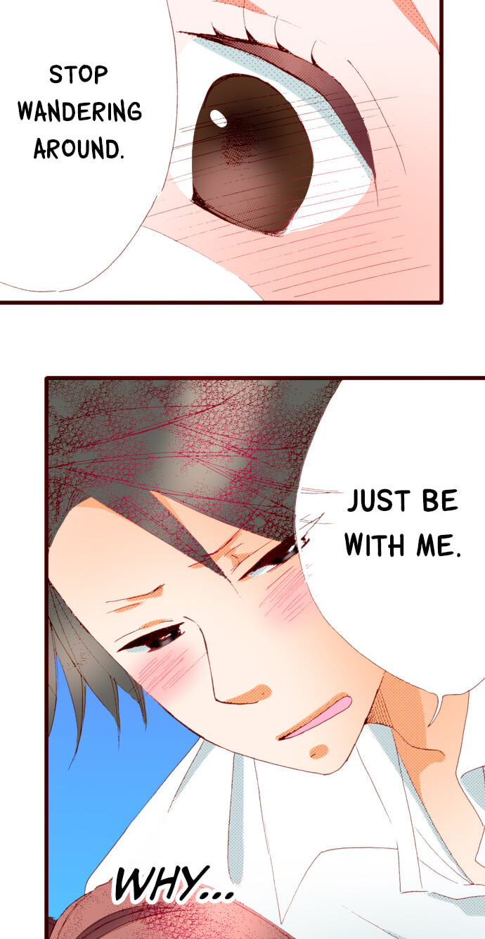 Bittersweet (Yung Gong) Chapter 20 page 41 - 