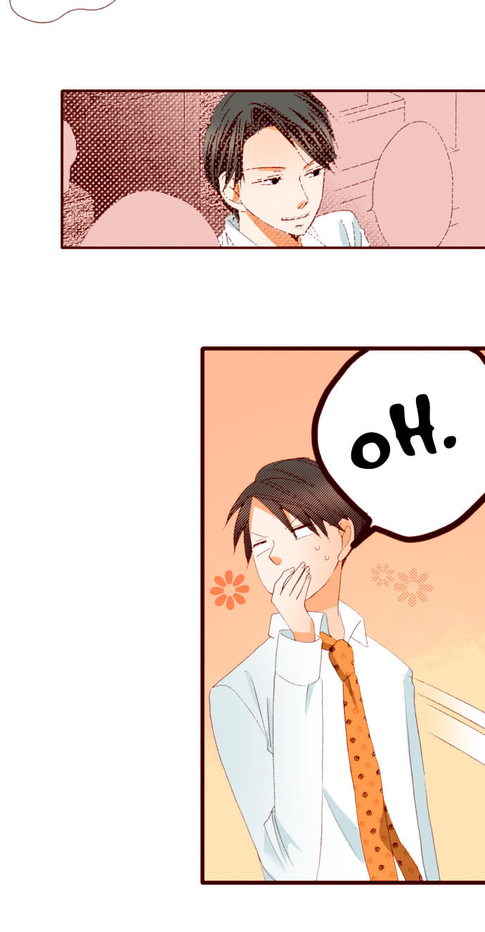 Bittersweet (Yung Gong) Chapter 20 page 45 - 