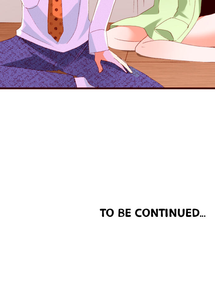 Bittersweet (Yung Gong) Chapter 20 page 47 - 