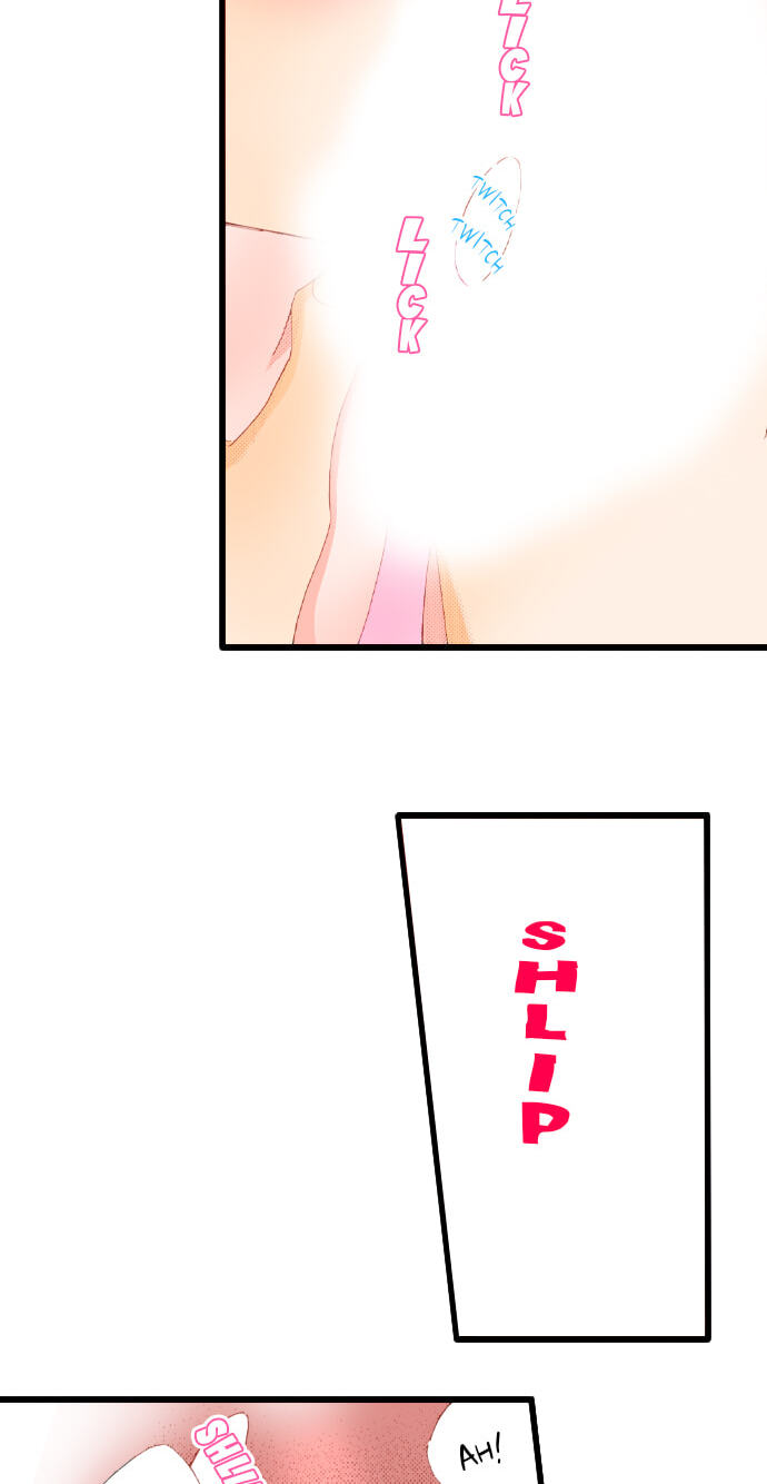 Bittersweet (Yung Gong) Chapter 21 page 14 - 