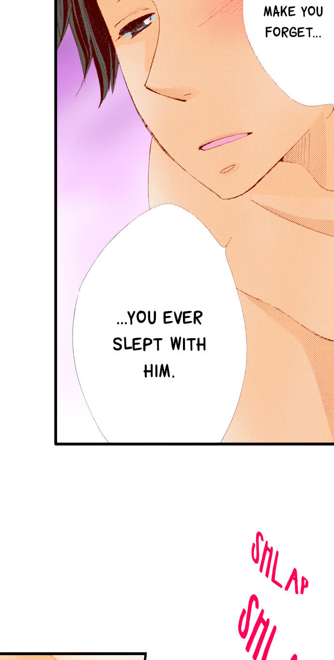 Bittersweet (Yung Gong) Chapter 21 page 32 - 