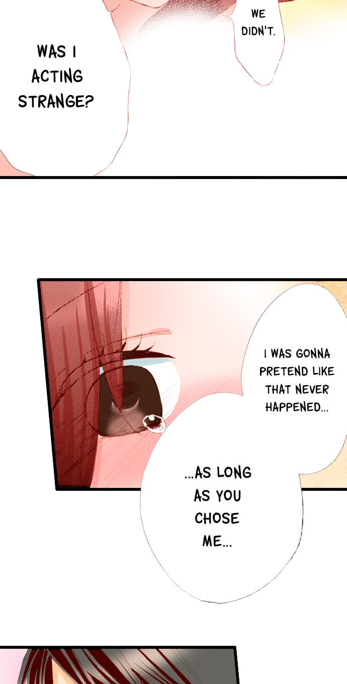 Bittersweet (Yung Gong) Chapter 21 page 40 - 