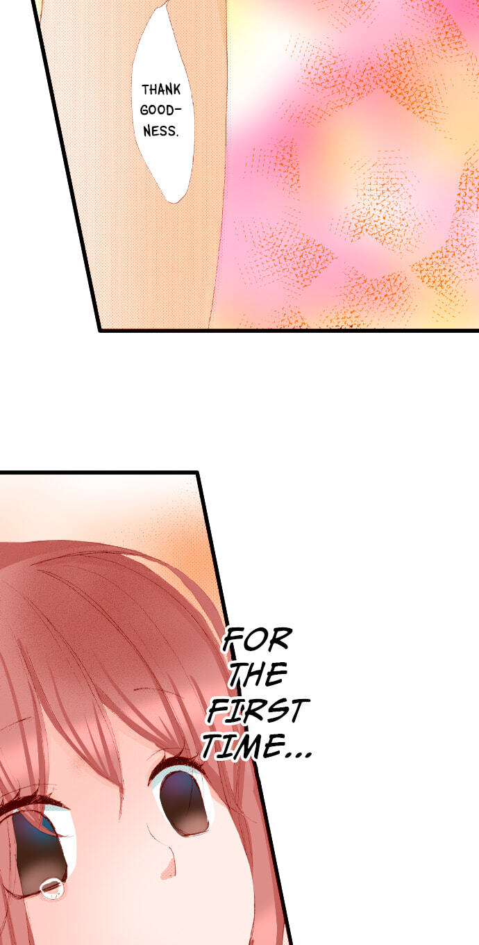 Bittersweet (Yung Gong) Chapter 21 page 42 - 