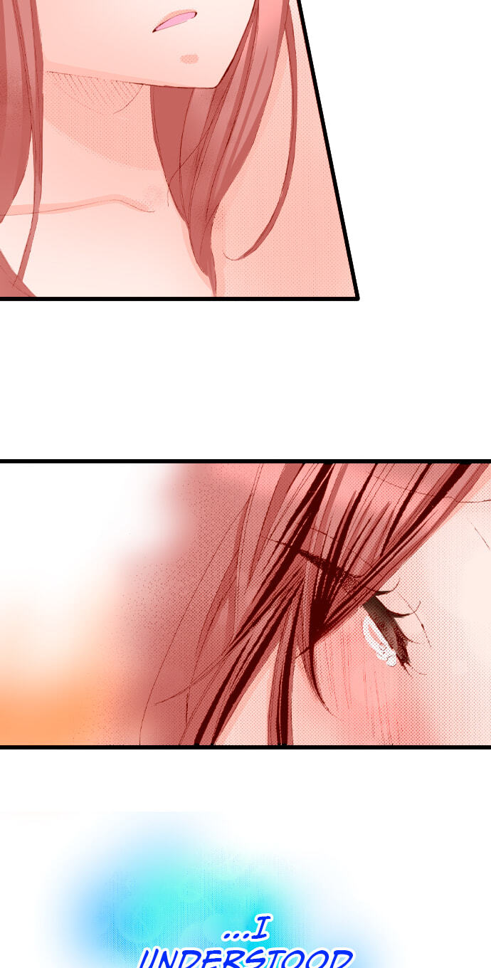 Bittersweet (Yung Gong) Chapter 21 page 43 - 
