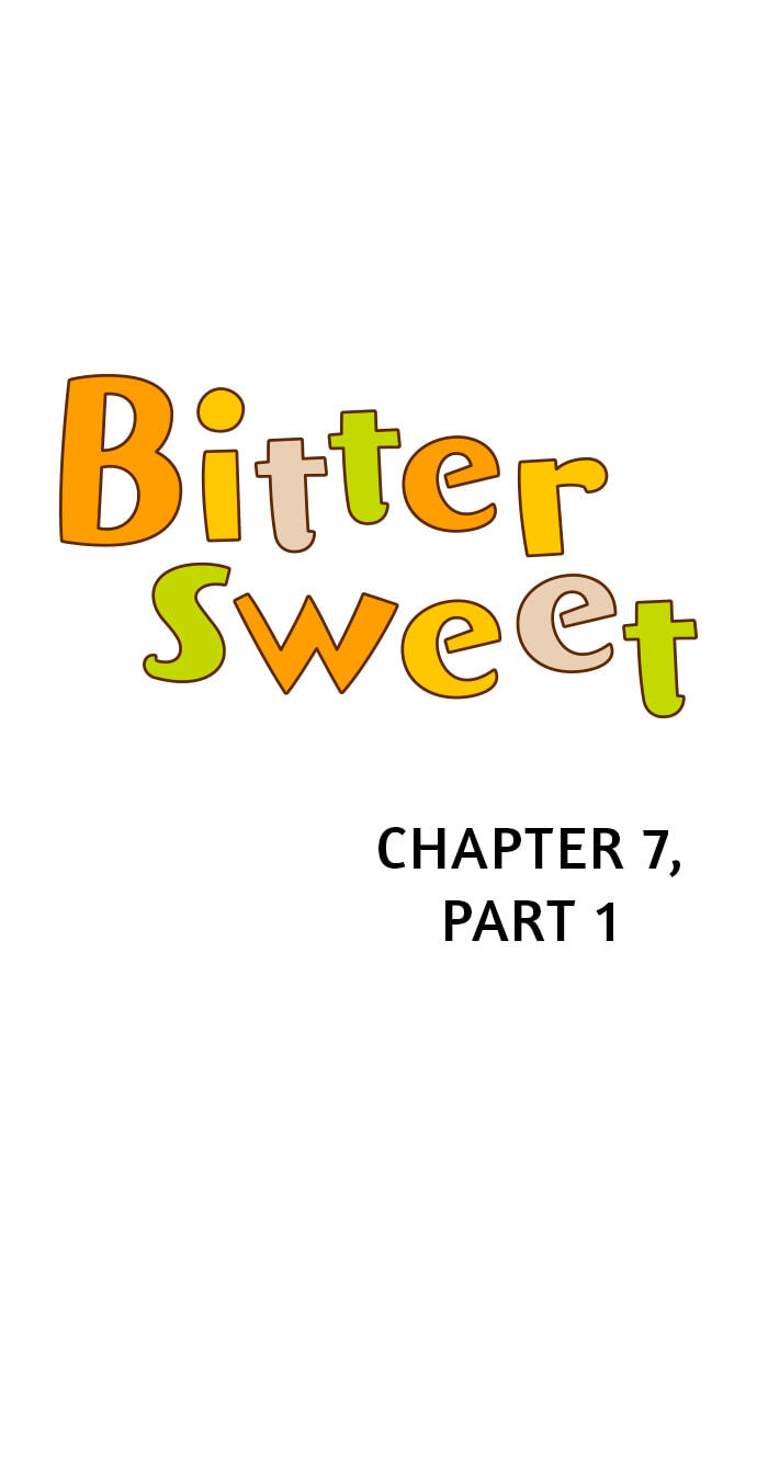 Bittersweet (Yung Gong) Chapter 22 page 1 - 