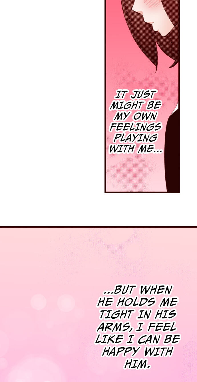 Bittersweet (Yung Gong) Chapter 22 page 14 - 