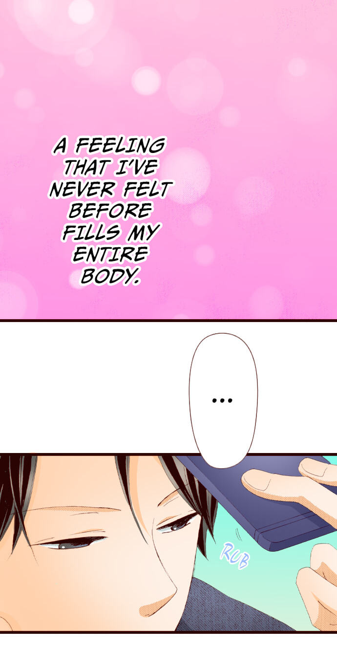 Bittersweet (Yung Gong) Chapter 22 page 15 - 