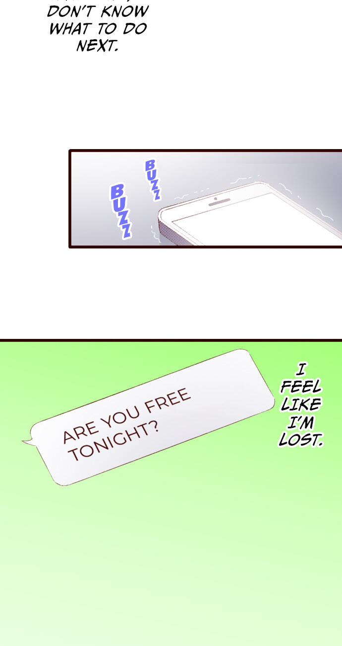 Bittersweet (Yung Gong) Chapter 22 page 20 - 