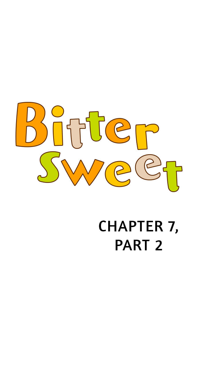 Bittersweet (Yung Gong) Chapter 23 page 1 - 