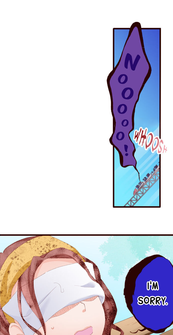 Bittersweet (Yung Gong) Chapter 23 page 2 - 