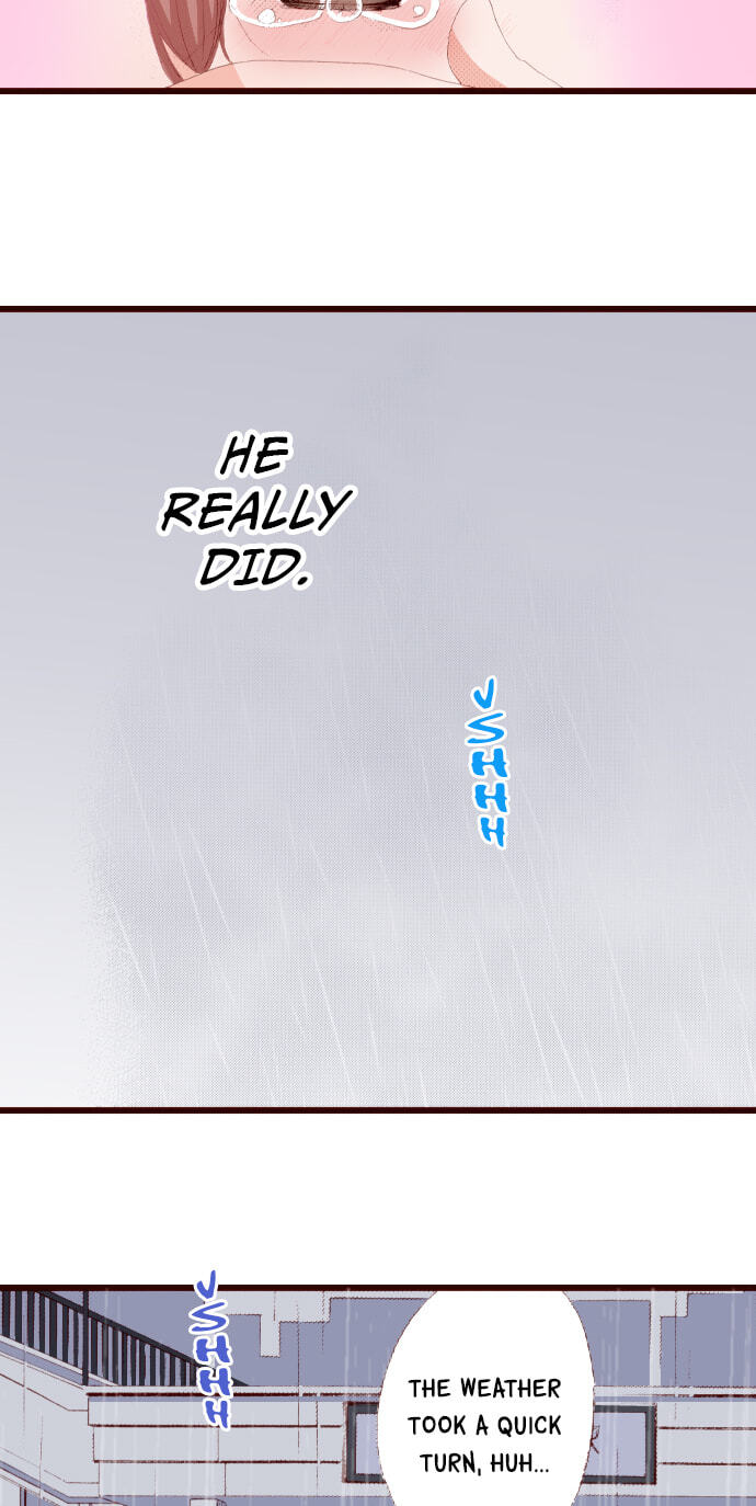 Bittersweet (Yung Gong) Chapter 23 page 35 - 