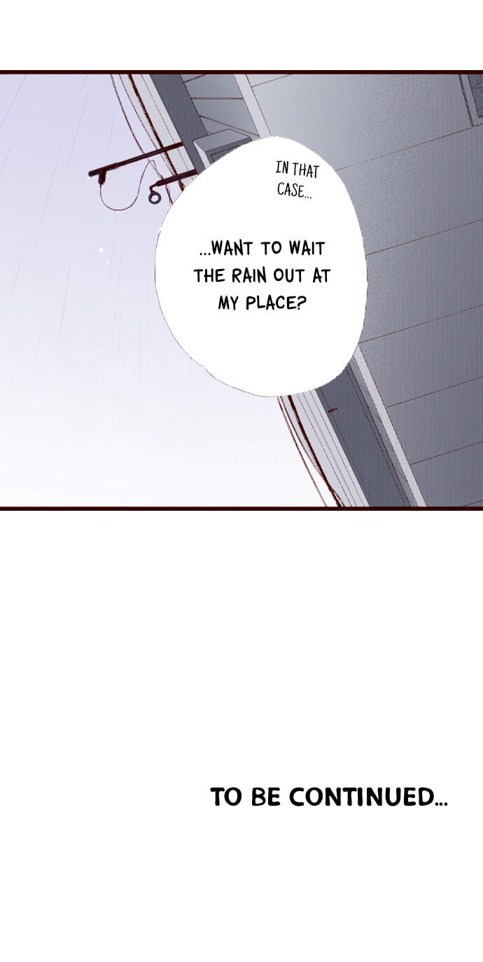 Bittersweet (Yung Gong) Chapter 23 page 39 - 