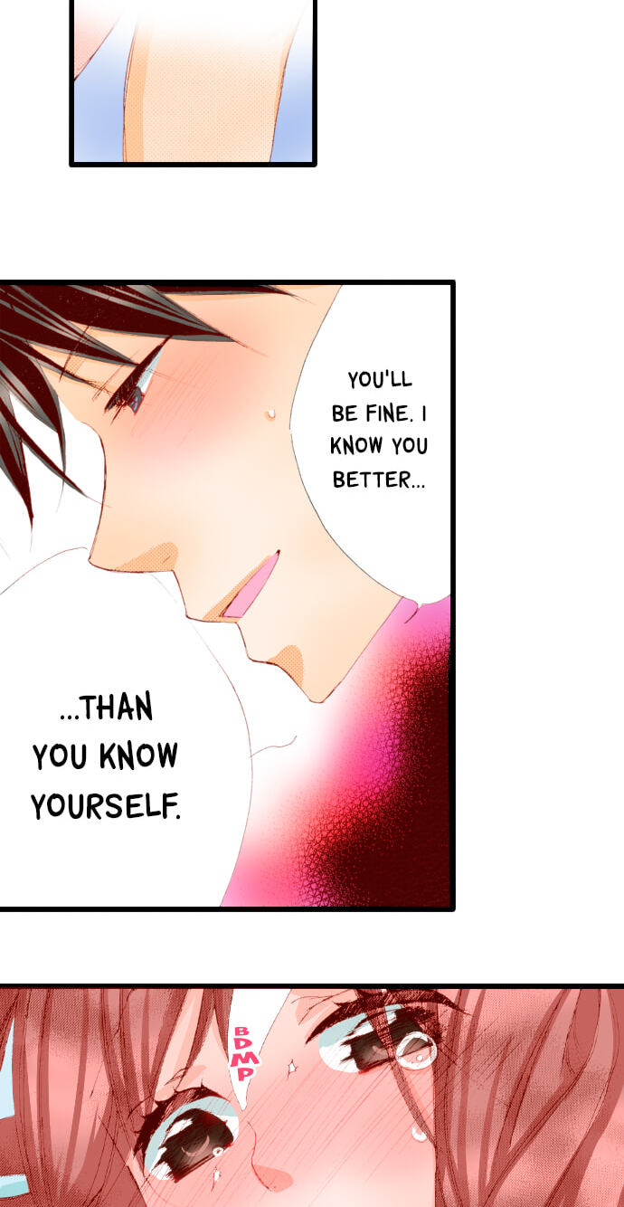 Bittersweet (Yung Gong) Chapter 24 page 29 - 
