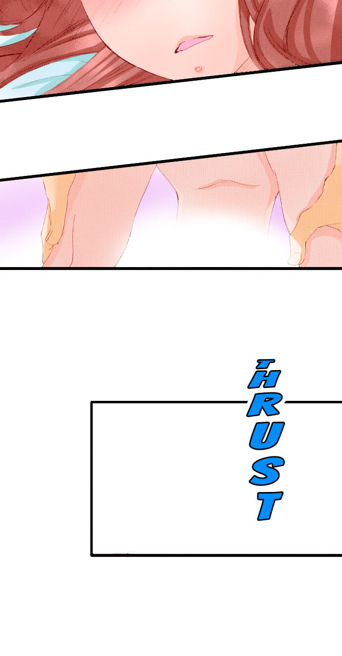 Bittersweet (Yung Gong) Chapter 24 page 30 - 
