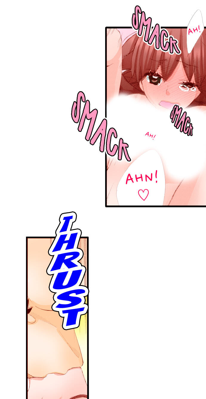 Bittersweet (Yung Gong) Chapter 24 page 31 - 