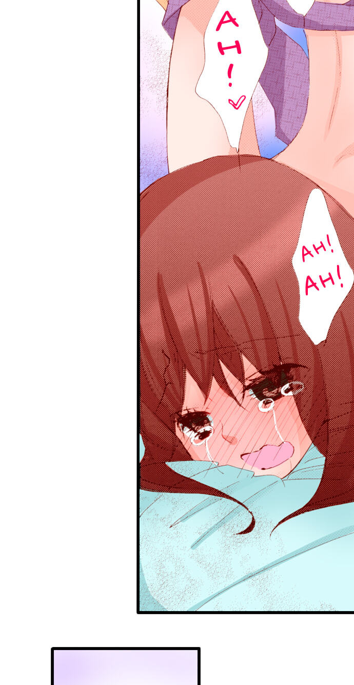 Bittersweet (Yung Gong) Chapter 24 page 34 - 