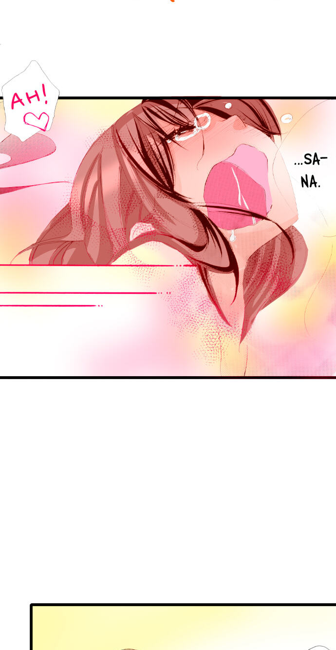 Bittersweet (Yung Gong) Chapter 24 page 40 - 