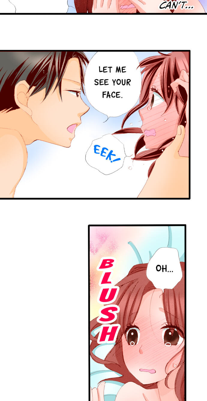Bittersweet (Yung Gong) Chapter 24 page 8 - 