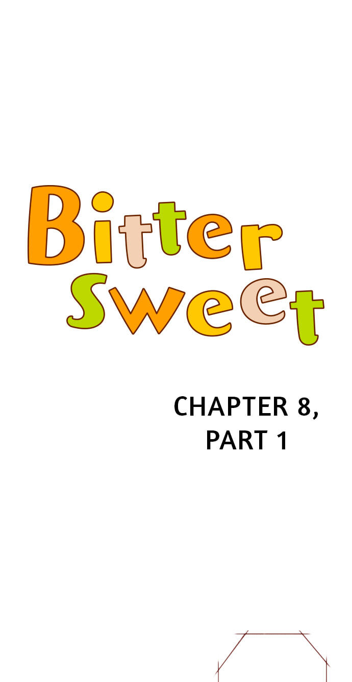 Bittersweet (Yung Gong) Chapter 25 page 1 - 