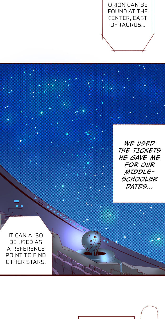 Bittersweet (Yung Gong) Chapter 25 page 2 - 